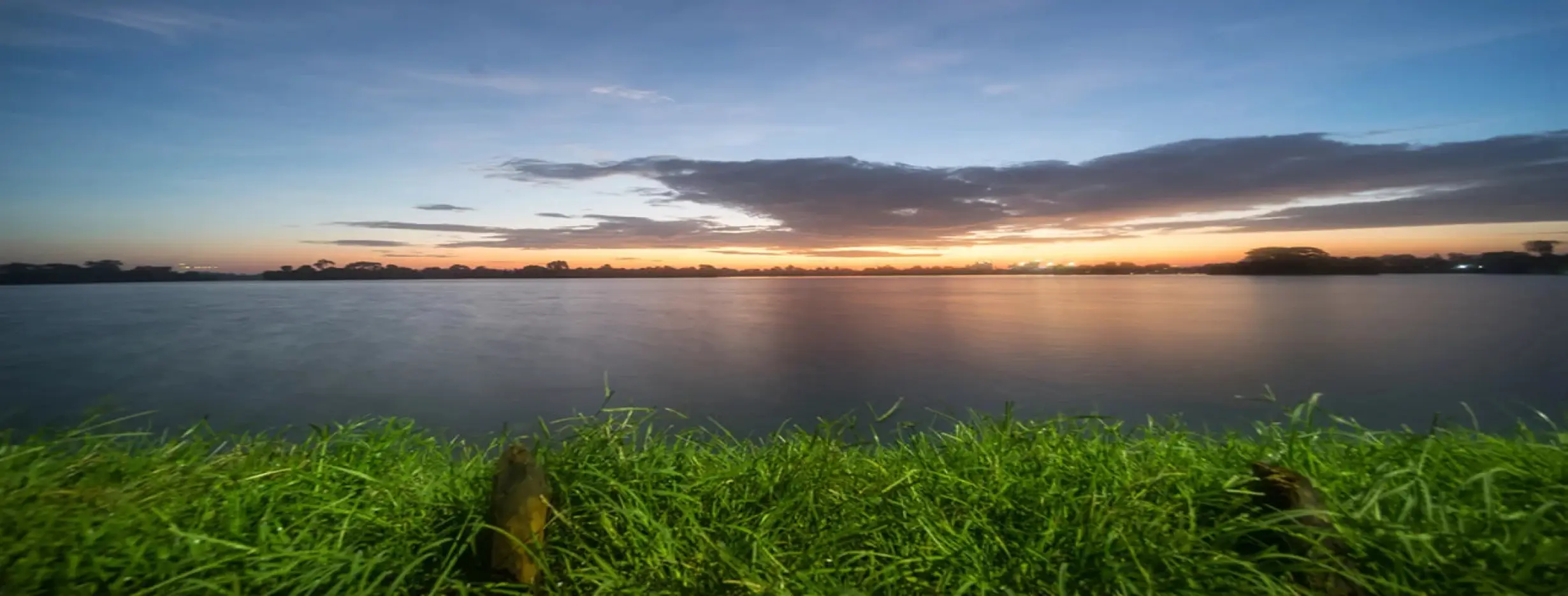 Image for Inya Lake Picnic